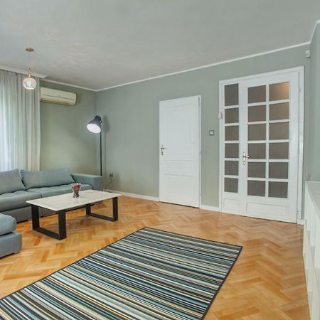 Spacious Flat Close To The American Embassy 索菲亞 外观 照片