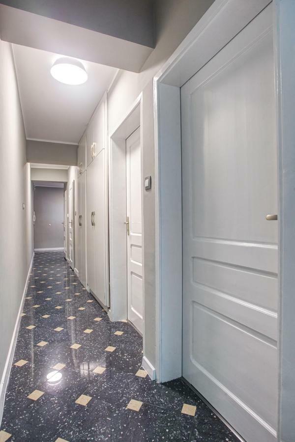 Spacious Flat Close To The American Embassy 索菲亞 外观 照片