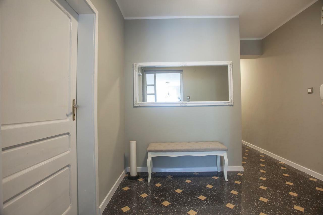 Spacious Flat Close To The American Embassy 索菲亞 外观 照片